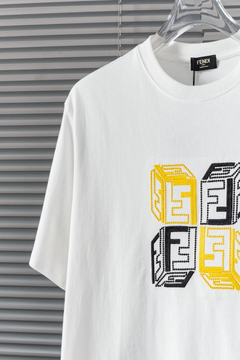 Fendi T-Shirts